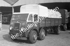 THH Truck Photos - Foden - C