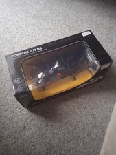 Rastar Porsche GT3 RS Remote
