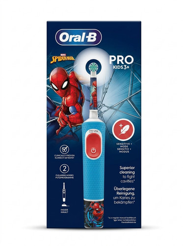 Oral pro kids - kids, 3