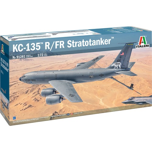 Italeri 135 fr - italeri, r/fr