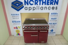 Falcon Range Cooker Deluxe
