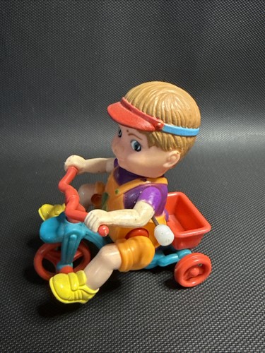 1980 child kid - wind, up