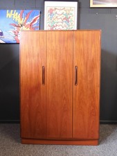 Plan fresco triple wardrobe - triple,