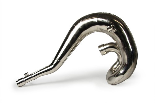 Dep exhaust front pipe - exhaust,