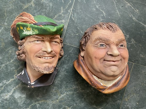 Friar tuck robin hood - friar,