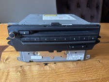 Bmw 3 series CIC navigation