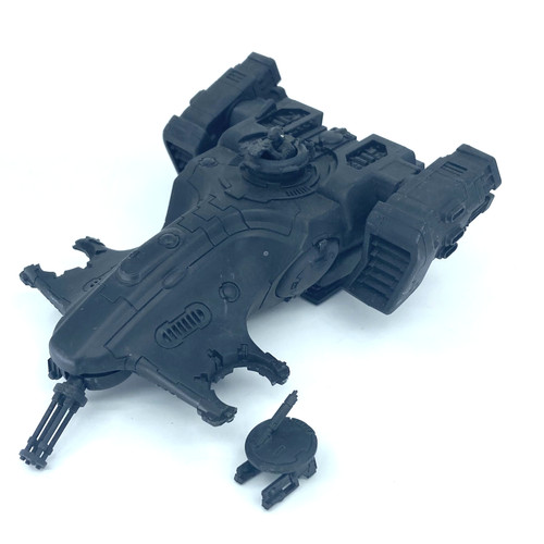 Tau devilfish empire - devilfish,