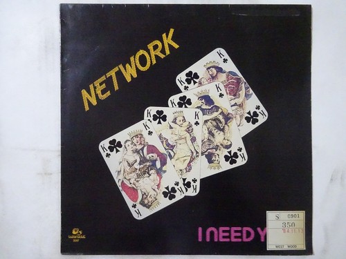 Network need you - network, i