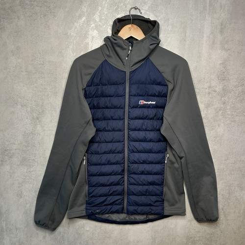Berghaus men hybrid - berghaus,