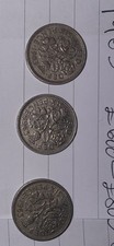 UK 6 Pence 1963 Elizabeth II