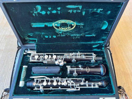 Howarths s20 oboe - howarths,