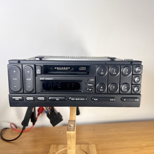 Peugeot clarion pu9679a car - pu9679a,