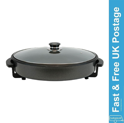 Streetwize electric cooking - streetwize,