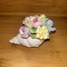 Royal Doulton Shell Bouquet
