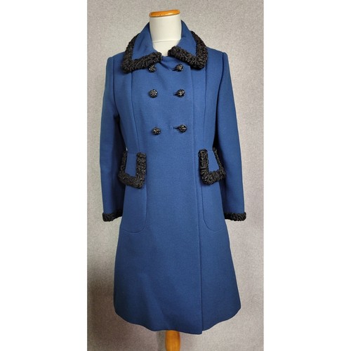 Vintage benmor new - benmor, blue