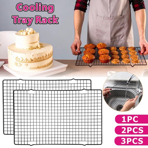 Wire cooling tray - 1/2/3x, rack