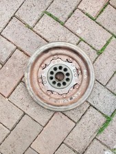 VW GOLF MK5 2006 R32 3.2 VR6 AUTOMATIC DSG FLYWHEEL 022105266AD