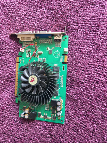 Xpertvision nvidia geforce - xpertvision,
