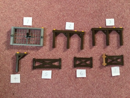 Playmobil spares parts - playmobil, for