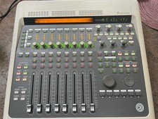Digidesign 003 console - console,