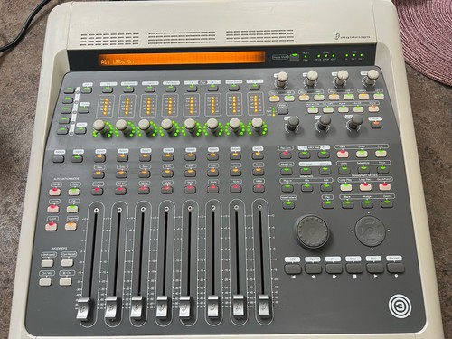 Digidesign 003 console - console,