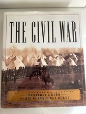 Civil War : An Illustrated
