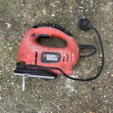 Black And Decker KS400E 450W