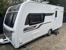 Elddis affinity 520  2022
