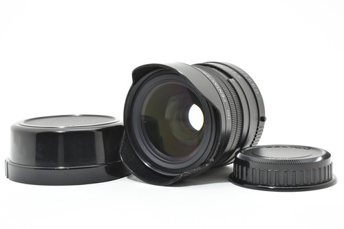 Mint pentax smc fa - [mint], pentax-fa