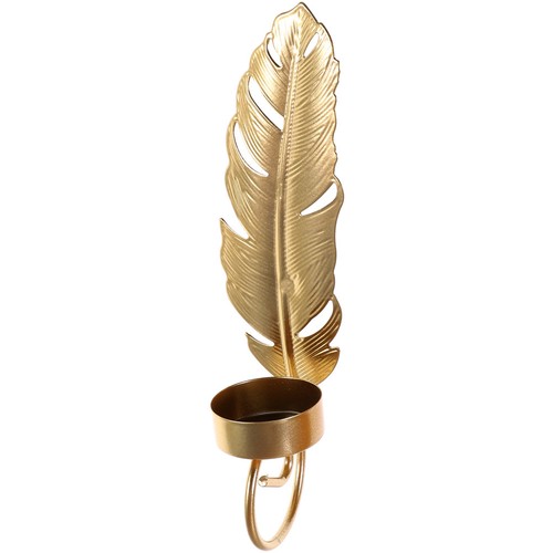 Wall tealight holders metal - wall,