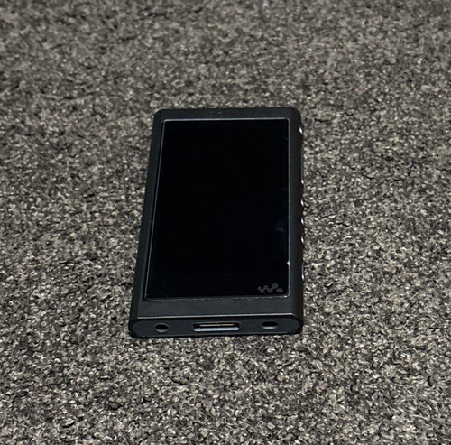 Sony a55 walkman digital - nw-a55,