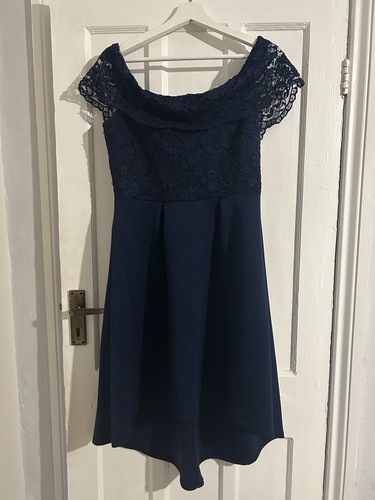 Jessica wright navy - wright, blue