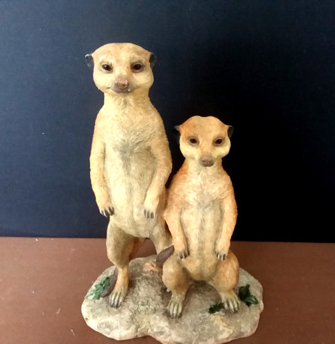 Leonardo collection meerkats - leonardo,
