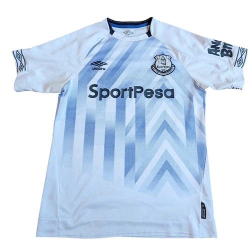 Umbro everton 2018 third - everton, fc