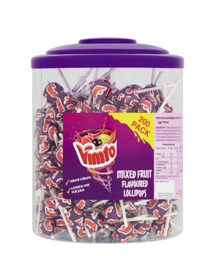 Vimto original mixed - vimto,