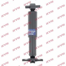 Front Shock Absorber FOR FORD CORTINA V 1.3 1.6 2.0 2.3 Saloon/Turnier Premium