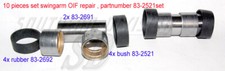 83-2521set swingarm repair