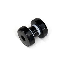ROCK SHOX REAR SHOCK BEARING ADAPTER UPGRADE KIT - 8X30 STANDARD BUSHINGS