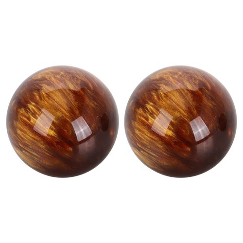 2pcs handballs baoding balls - 2pcs,