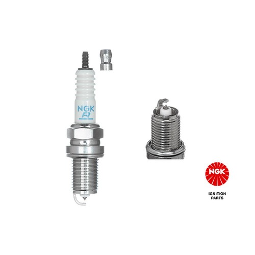 Spark plug for volvo - (single),