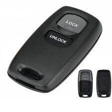 2 Button Key Case Repair For