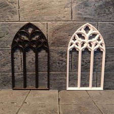 2PC 1:12 Scale Dolls House