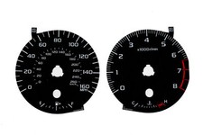 Subaru legacy speedometer - subaru,