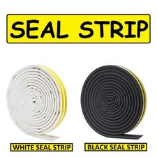 Weather Resistant Rubber Seal