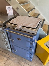 Everhot 60 Chef Pads Hob Lid