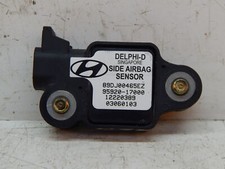 HYUNDAI MATRIX MK1 MPV 5DR 01-10 1.6 PETROL IMPACT CRASH SENSOR 9592017000