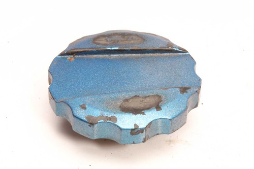 Fuel tank cap - tank, honda