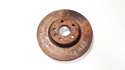 Ford mondeo 2008 brake - disc,
