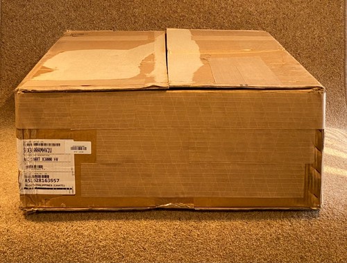 Apc smx3000rmhv2u new - new, in