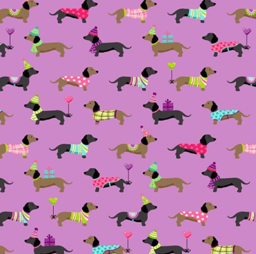 Makower furry friends - -,
